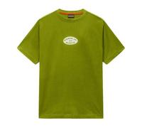 Napapijri Flint Short Sleeve T-Shirt 2XL