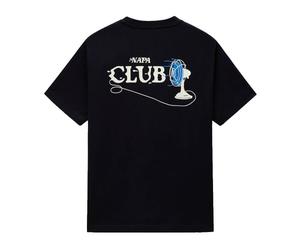 Napapijri Flint Short Sleeve T-Shirt 3XL