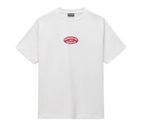 Napapijri Flint Short Sleeve T-Shirt S