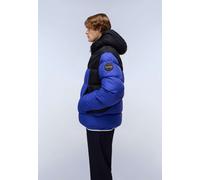 Napapijri Funktionsjacke A-Molveno Capucha NP0A88V2 L