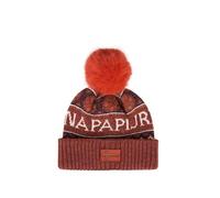 NAPAPIJRI Gorra de mujer F-Soiusa, Red Sauce, Talla única