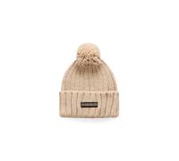 NAPAPIJRI Gorra 'Fea 2' beige 55-60 beige