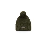 NAPAPIJRI Gorra 'Fea 2' verde oscuro 55-60 verde oscuro