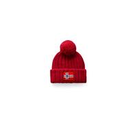 NAPAPIJRI Gorra 'Semiury 6' rojo 48 EUR