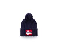 NAPAPIJRI Gorra 'Semiury' marino / rojo / blanco 55-60 EUR