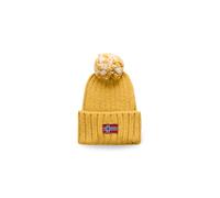 NAPAPIJRI Gorra 'Semiury' navy / amarillo / rojo / blanco 55-60 navy / amarillo / rojo / blanco