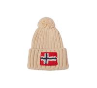 NAPAPIJRI - Gorro de hombre Semiury de mezcla de lana
