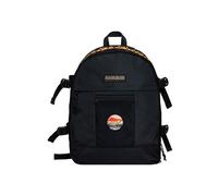 Napapijri H-Bay Mochila urbana 46 cm Compartimento para el portátil negro
