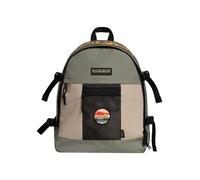 Napapijri H-Bay Mochila urbana 46 cm Compartimento para el portátil verde