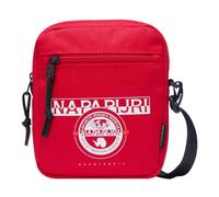 Napapijri H-Boussine Bolsa de hombro 17.5 cm rojo