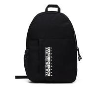 Napapijri H-Cala DP 1, Mochilas Unisex Adultos, Negro, Talla ÚNICA