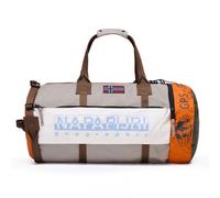 Napapijri H-Equator Bolsa de viaje Weekender 60 cm beige