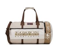 Napapijri H-Equator Bolsa de viaje Weekender 60 cm blanco