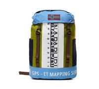 Napapijri H-Equator Mochila urbana 40 cm Compartimento para el portátil azul