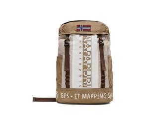 Napapijri H-Equator Mochila urbana 40 cm Compartimento para el portátil beige