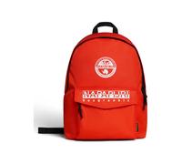 Napapijri H-Hornby Mochila urbana 41.5 cm rojo