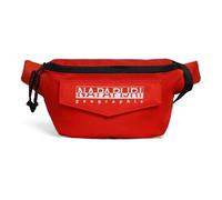 Napapijri H-Hornby Riñonera 49 cm rojo