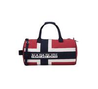 Napapijri H-Moore Bolsa de viaje fin de semana 30 cm rojo