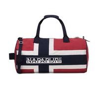 Napapijri H-Moore Bolsa de viaje Weekender 30 cm rojo