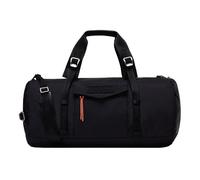 Napapijri H-Morra Bolsa de deporte 60 cm negro
