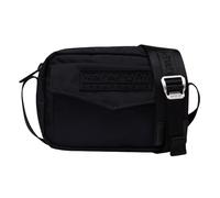 Napapijri H-Morra Bolsa de hombro 22 cm negro