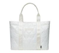 Napapijri H-Nuage Bolsa de compras 50 cm blanco