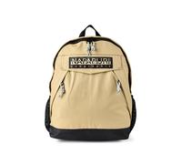 Napapijri H-Olina Mochila urbana 41 cm Compartimento para el portátil beige