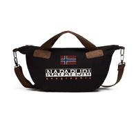 Napapijri H-Reflect Riñonera 29 cm negro