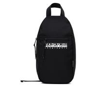 Napapijri H-Signa Bolsa de hombro 16 cm negro