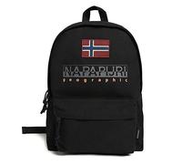Napapijri Hering Mochila 39 cm black (TAS008403)