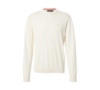 NAPAPIJRI Jersey 'D-AREN' ecru L ecru