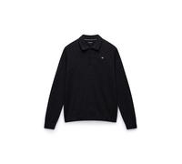 NAPAPIJRI Jersey 'Damavand' antracita / rojo / blanco XL antracita / rojo / blanco