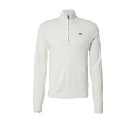 NAPAPIJRI Jersey 'DAMAVAND' ecru XL ecru