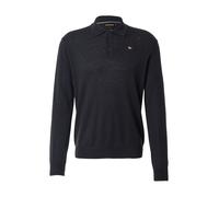 NAPAPIJRI Jersey 'DAMAVAND' rojo / negro / blanco L rojo / negro / blanco