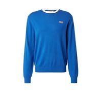 NAPAPIJRI Jersey 'DONORI C 4' azul L azul