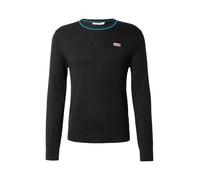 NAPAPIJRI Jersey 'DONORI C 4' negro M negro