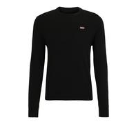 NAPAPIJRI Jersey 'DONORI C 5' negro L negro