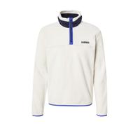 NAPAPIJRI Jersey 'T-Dergana' beige claro / azul / marino M EUR