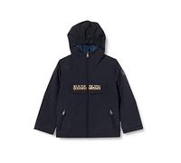 Napapijri K Rainforest OP BLU Marine Jacket Boys 16