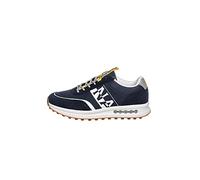 Napapijri - Late - NP0A4HLCB3A - El Color: Azul Marino - Talla: 43 EU