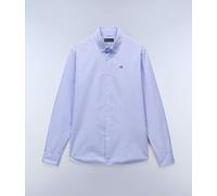 Napapijri Longsleeve G-Terra Ls NP0A4IDG XL