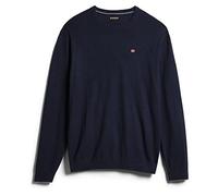 Napapijri Jersey Damavand NP0A4GJU Hombres Marino XXL