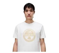 Napapijri Mahsa Short Sleeve T-Shirt 2XL