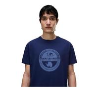 Napapijri Mahsa Short Sleeve T-Shirt 2XL