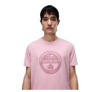 Napapijri Mahsa Short Sleeve T-Shirt M