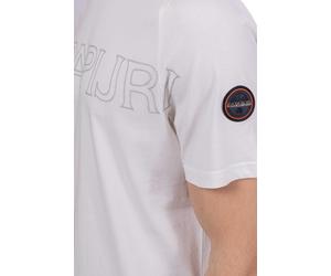 NAPAPIJRI - Men's Ambra T-shirt