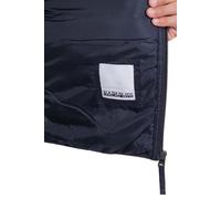 NAPAPIJRI - Chaleco sin mangas para hombre Amis, Negro , XL