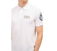 NAPAPIJRI - Men's Amundsen polo shirt
