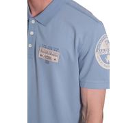 NAPAPIJRI - Men's Amundsen polo shirt