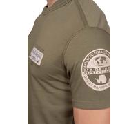 NAPAPIJRI - Men's Amundsen T-shirt